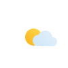 Previsão para 10 Junho